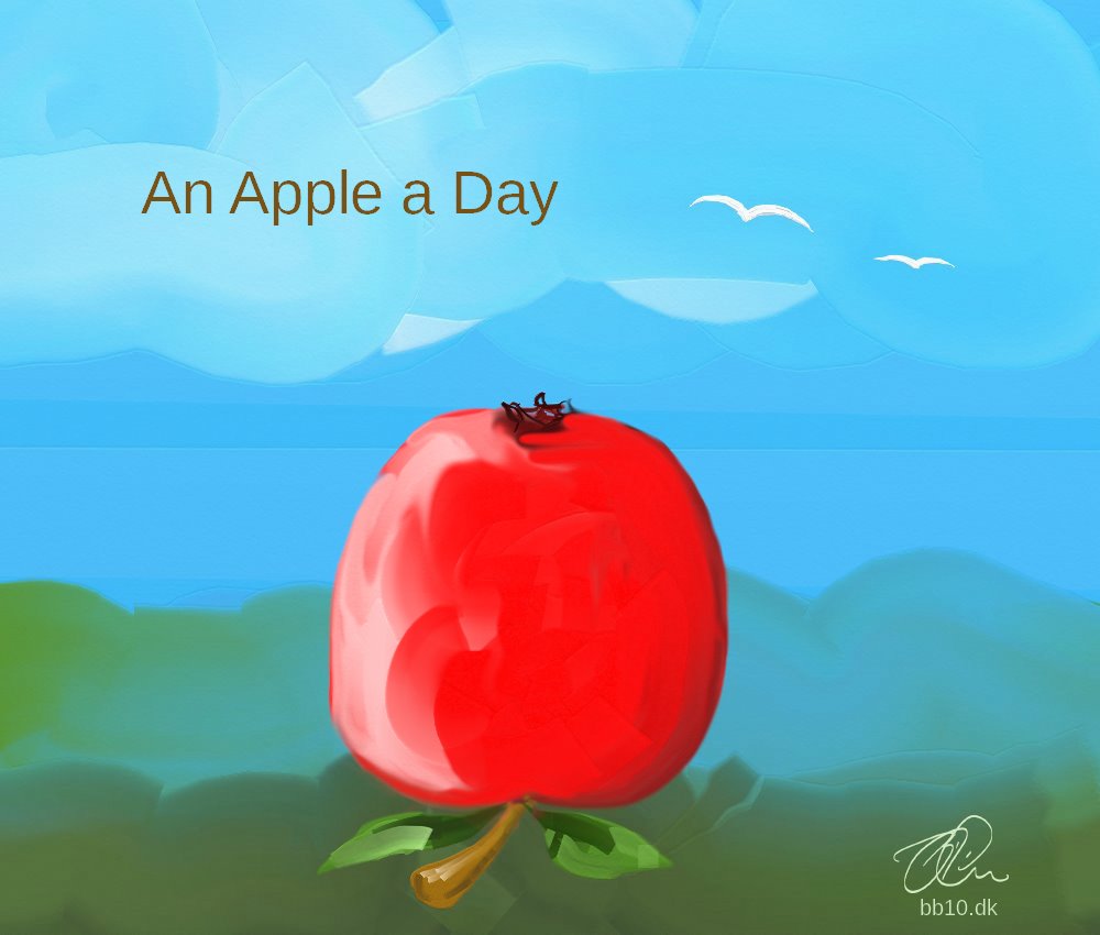Go to An Apple a Day