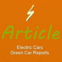 green cars article