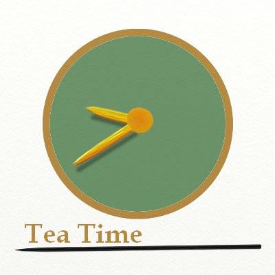 The History of tea 
