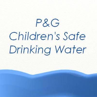 Drinking water Children's safe drinking Water
