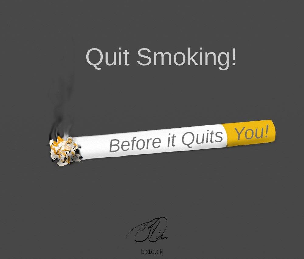 Quit Smoking Health Line
