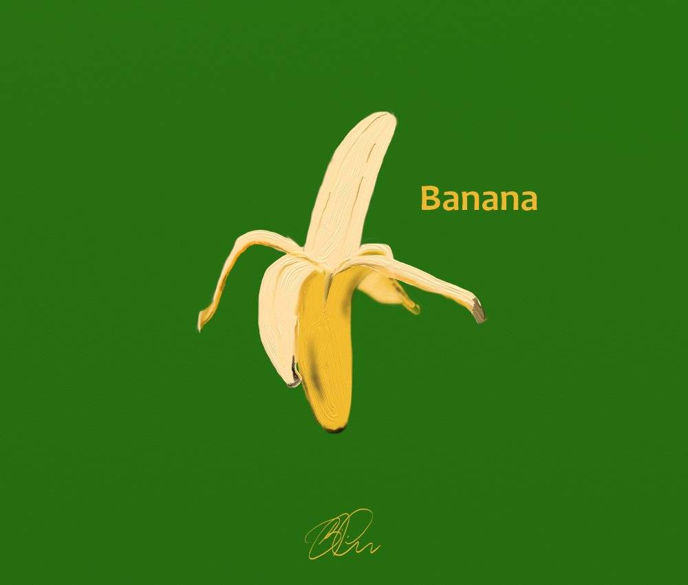 Go to Banana
