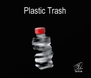 Plastic Trash