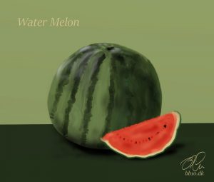 Go to Watermelon