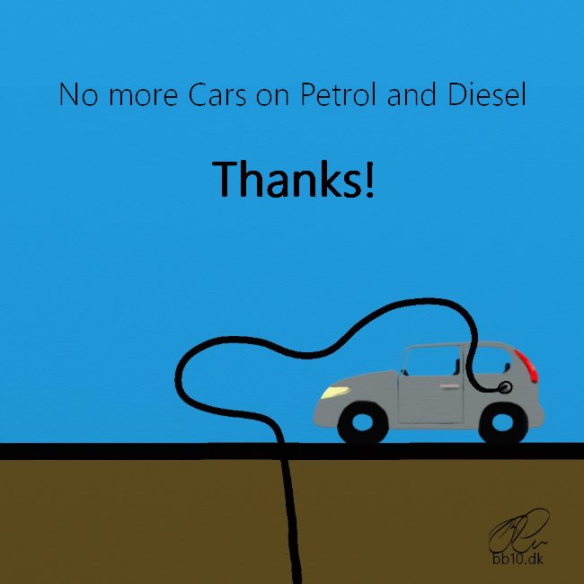 Car Petrol