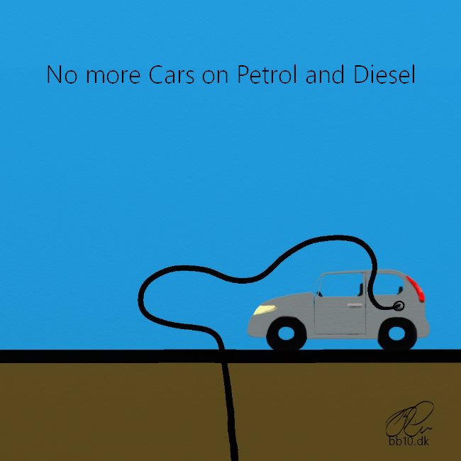 Car Petrol