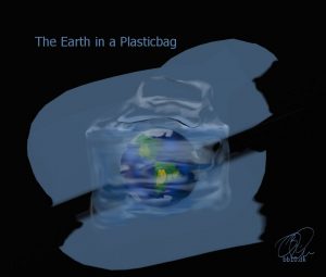 Plastic Ocean