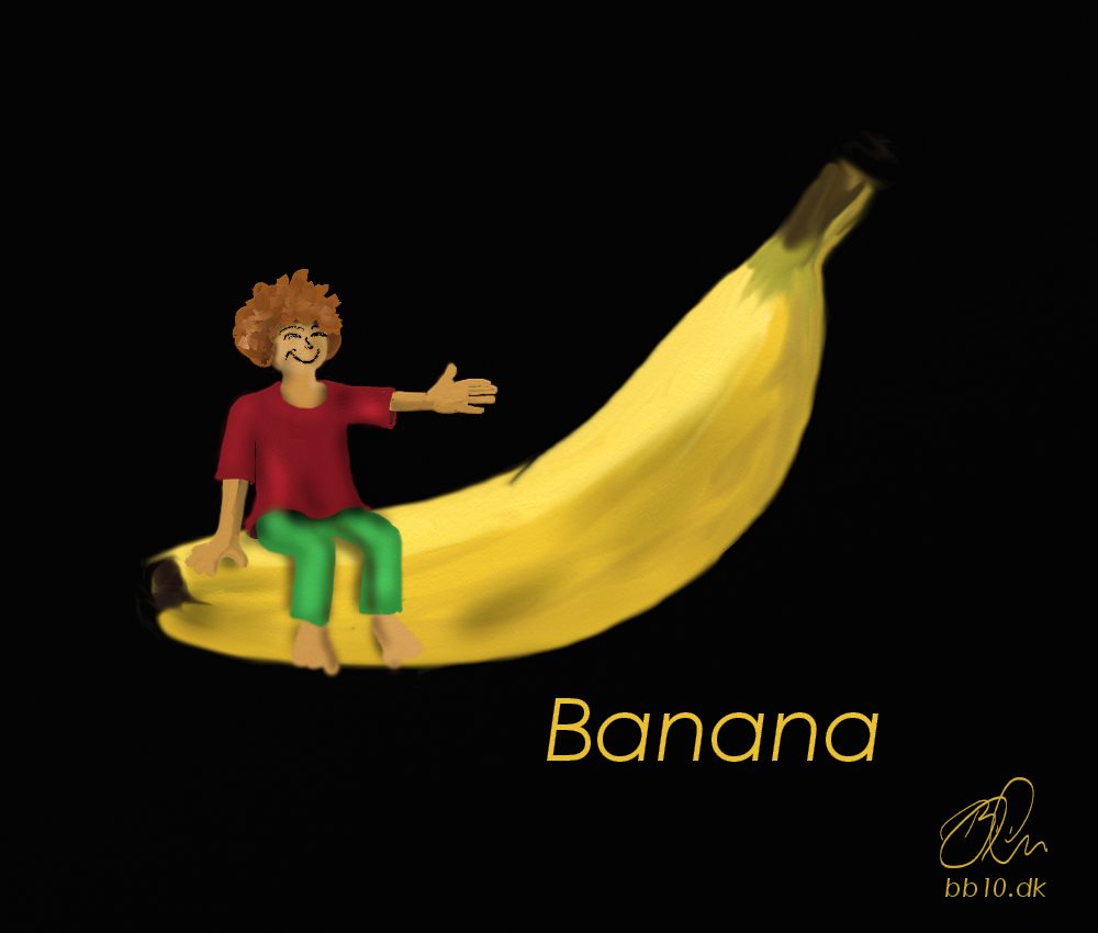 Go to Banana Fruit