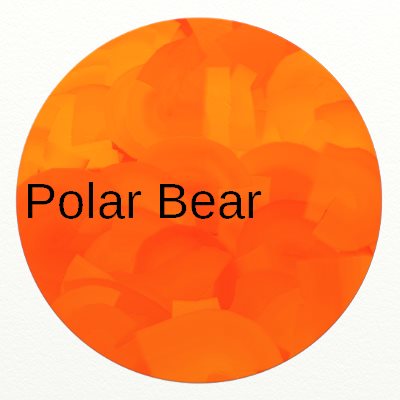National Geographic Polar Bear