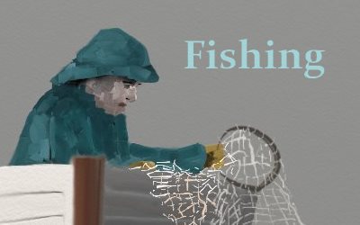 The Revolution Overfishing