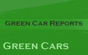 Green Car Reports