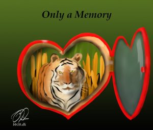 Love Tigers