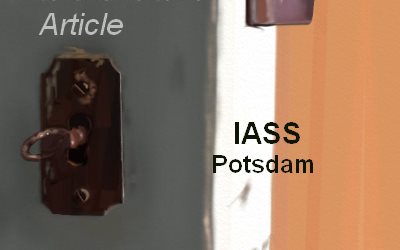 IASS Dotsdam
