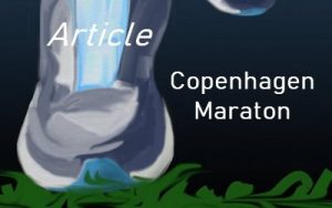 Copenhagen Maraton