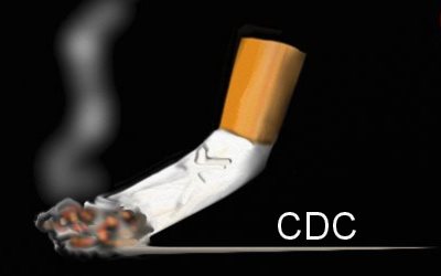 CDC Health Effects of Cigarette Smoking