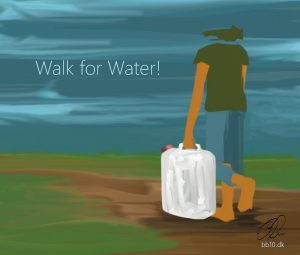 Walk for Water