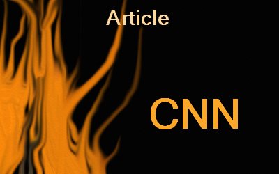 Amazon Burning CNN YouTube