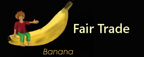 Article Banana Fairtrade