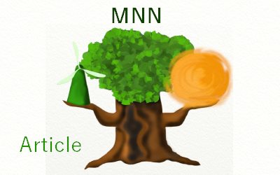 Mother nature network