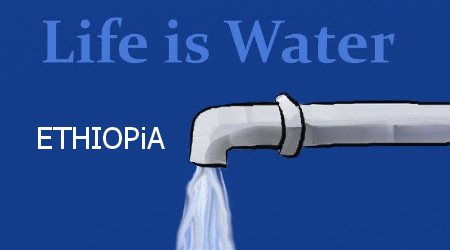 Water Organisation Power water Ethiopia