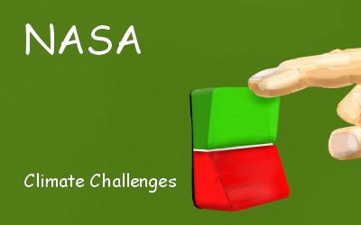 Climate Challenges NASA