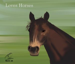 Horses