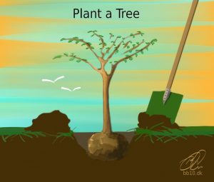 Plant a Tree
