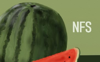 Natureal Foof Series 13 benefits watermelon
