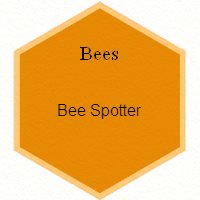 Bees Bee Spotter