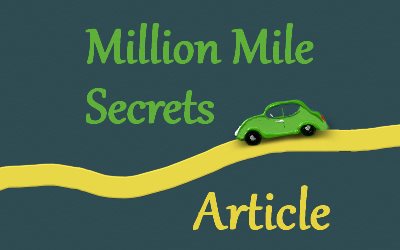 Electric Cars Milliom Mile Secrets