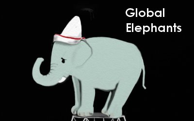 Article Elephants Global Elephants