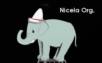 Article Elephant Nikela Org. 