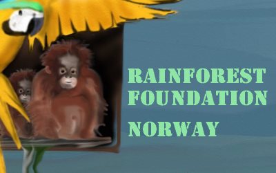 Rainforest Foundation Norway