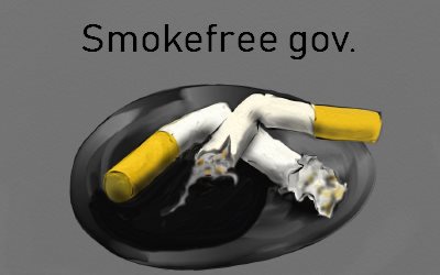 Veterans smokefree Goverment