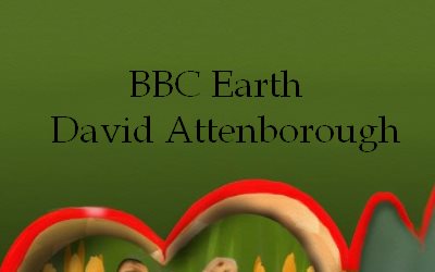 BBC Earth  David Attenborough
