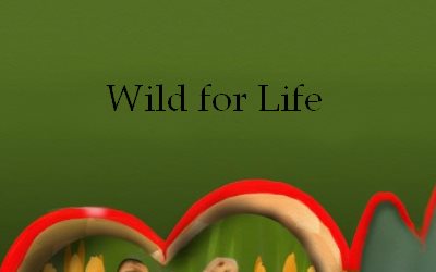 Article Love Tigers Wild for Life