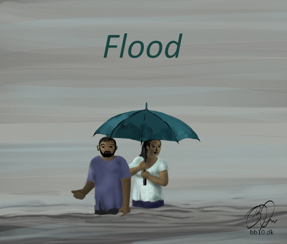 Go to When floods occur