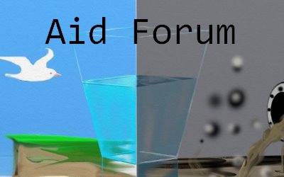 Article Aid Forum
