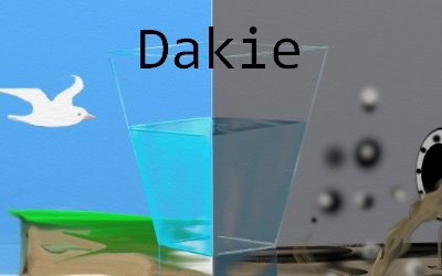 Article Dakie