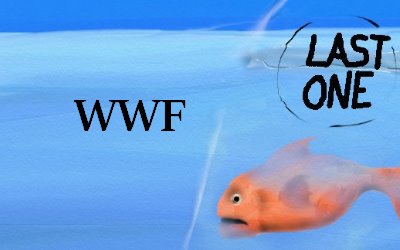 Article Overfishing Last One WWF