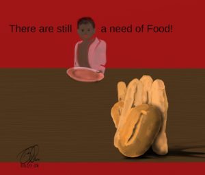 Need of Food