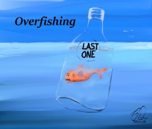 Overfishing Last One