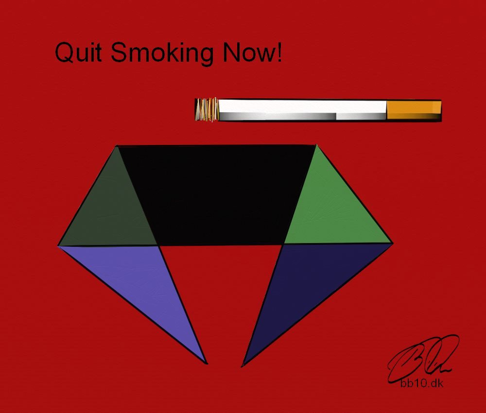 Go to Quit Smoking Now