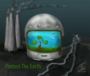 Protect The World