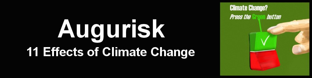 Climate Challenges Augurisk