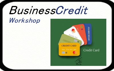 Business Credit Workshop