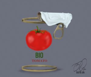 Go to Bio Tomato