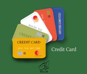 Economic Credit Card