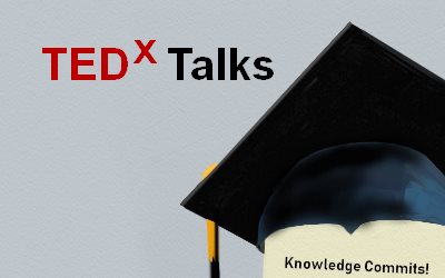 KnowledgeArticle YouTubeTED x Talks