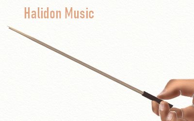 Halidon Music